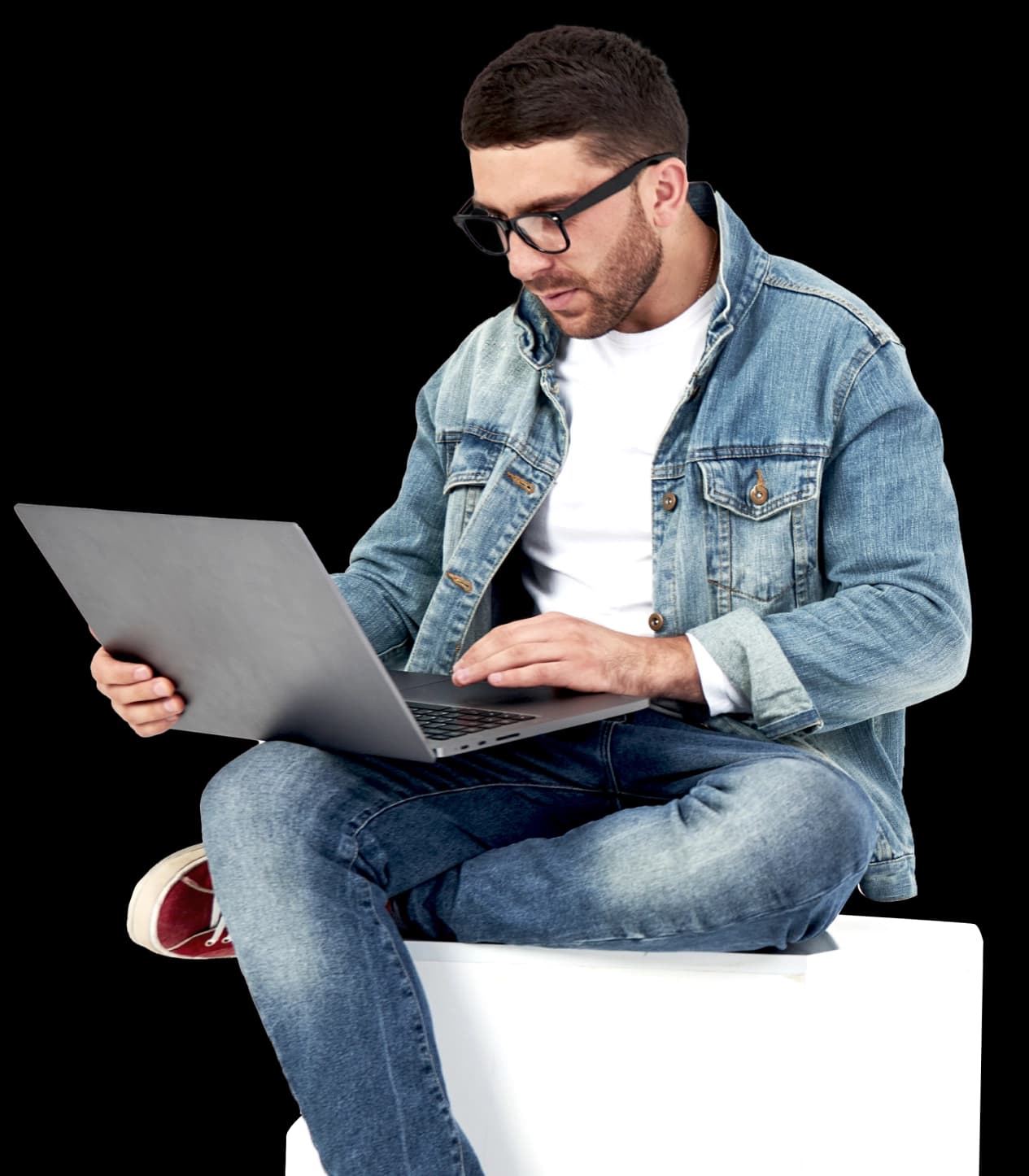Developer image